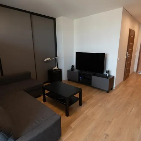 Quiet 2 Bed Close To The Old Town * فيلنيوس