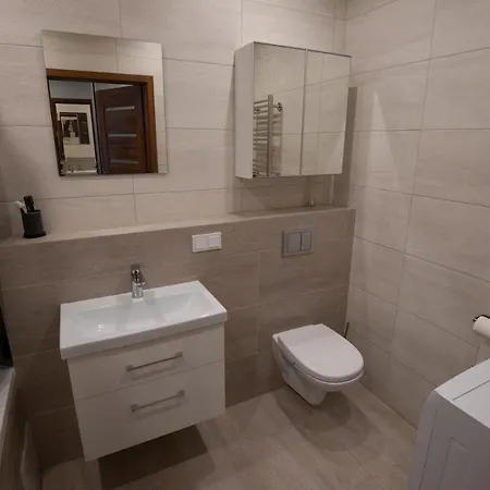 شقة Quiet 2 Bed Close To The Old Town *